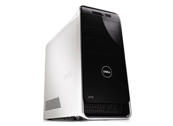 DELL XPS 8300 電腦