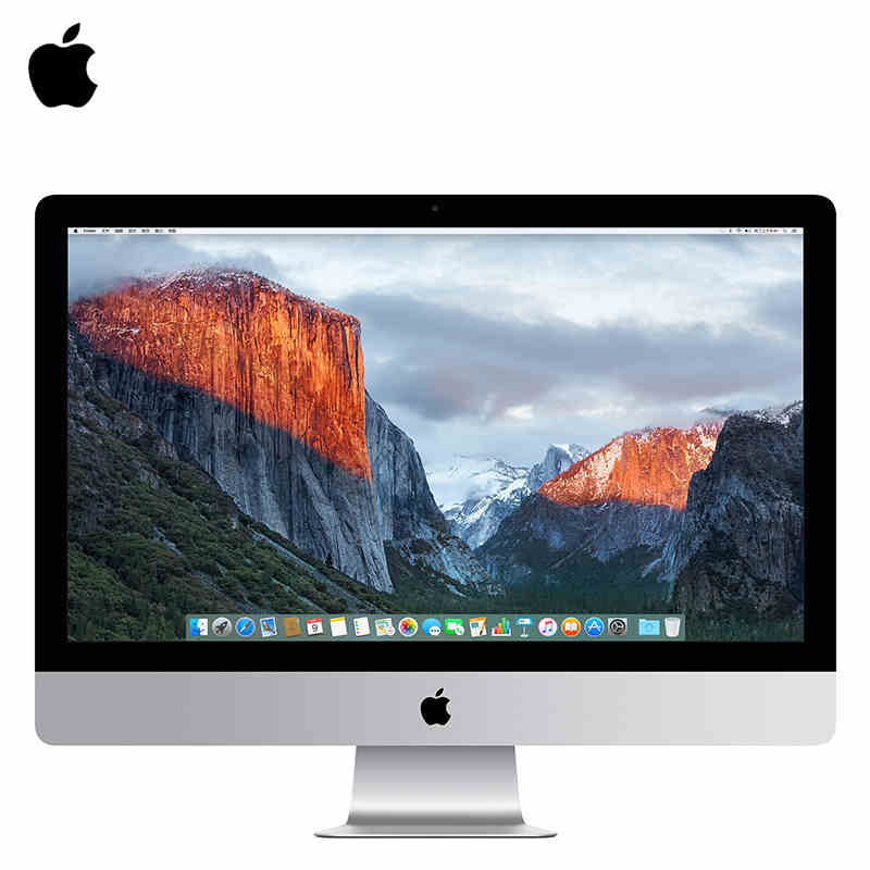 Apple iMac 21.5寸一體機